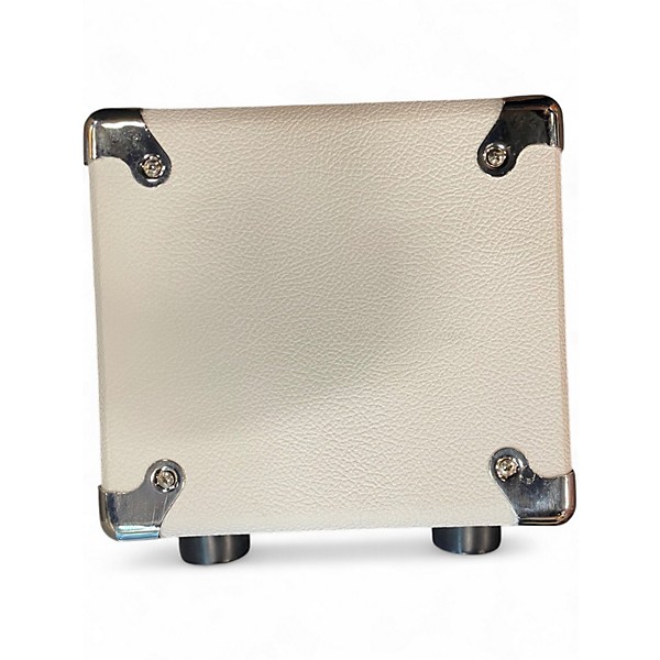 Used Mezzabarba SKILL 30W Tube Guitar Amp Head