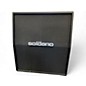 Used Soldano 4x12 200W Slant Guitar Cabinet thumbnail