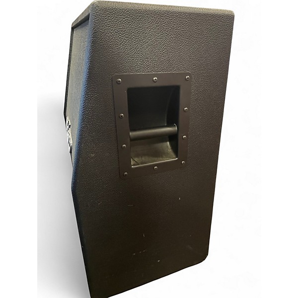 Used Soldano 4x12 200W Slant Guitar Cabinet