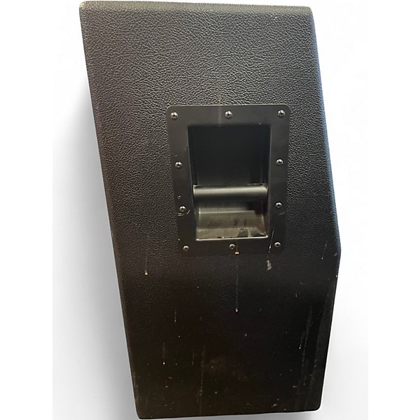 Used Soldano 4x12 200W Slant Guitar Cabinet