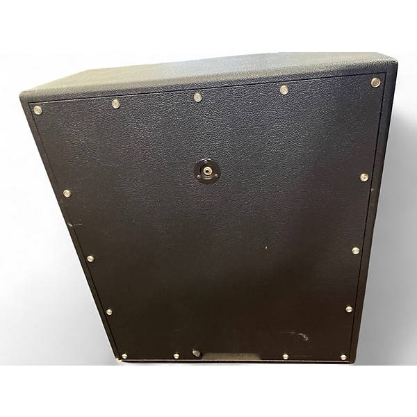 Used Soldano 4x12 200W Slant Guitar Cabinet