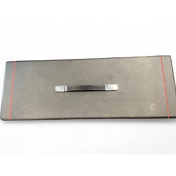 Used Mezzabarba CRUISER CAB Guitar Cabinet