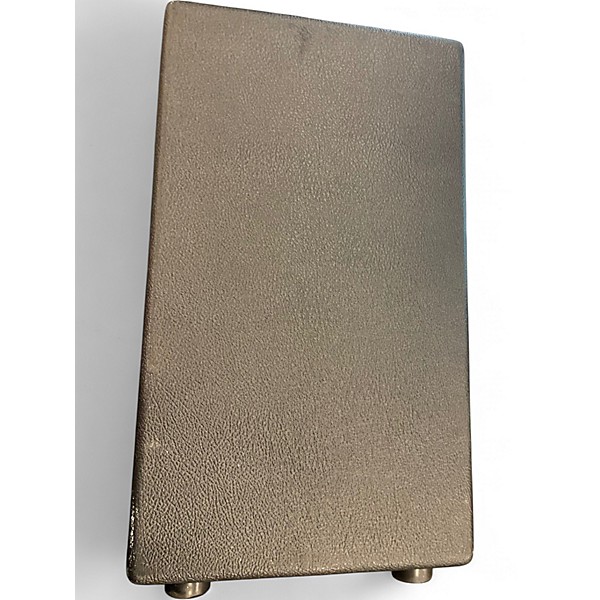 Used Mezzabarba CRUISER CAB Guitar Cabinet