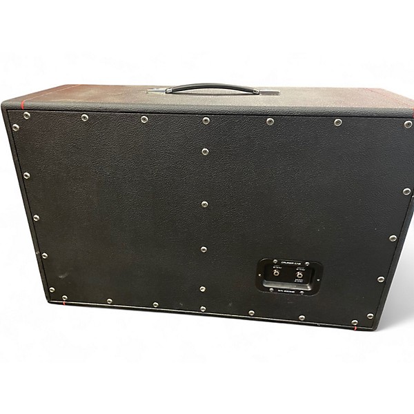 Used Mezzabarba CRUISER CAB Guitar Cabinet