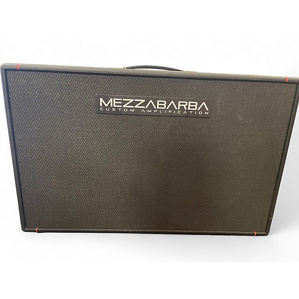 Used Mezzabarba CRUISER CAB Guitar Cabinet