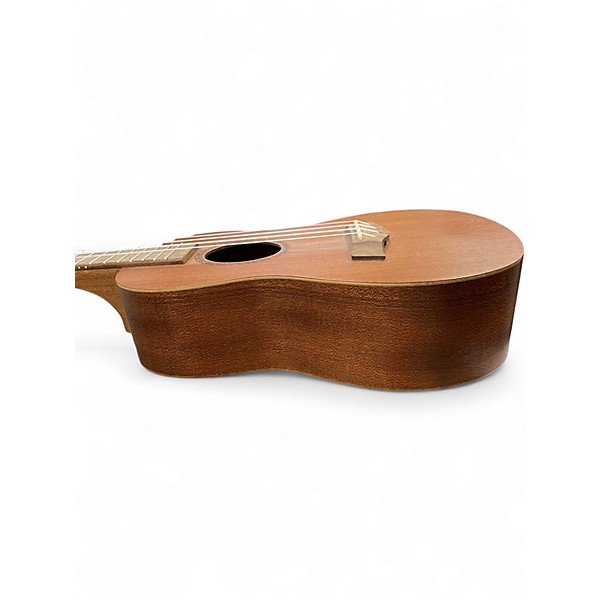 Used Bondi BO-MA-C Natural Ukulele