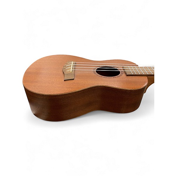 Used Bondi BO-MA-C Natural Ukulele