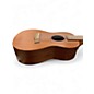 Used Bondi BO-MA-C Natural Ukulele