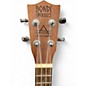 Used Bondi BO-MA-C Natural Ukulele