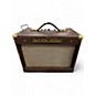 Used Acoustic A15 15W 1x6.5 Acoustic Guitar Combo Amp thumbnail