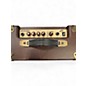 Used Acoustic A15 15W 1x6.5 Acoustic Guitar Combo Amp