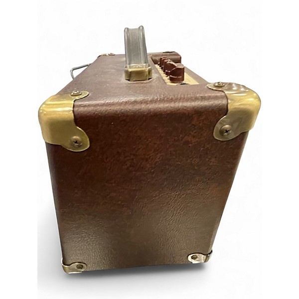 Used Acoustic A15 15W 1x6.5 Acoustic Guitar Combo Amp