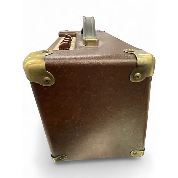 Used Acoustic A15 15W 1x6.5 Acoustic Guitar Combo Amp