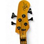 Used Michael Kelly  ELEMENT 4 Vintage Sunburst Electric Bass Guitar