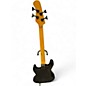 Used Michael Kelly  ELEMENT 4 Vintage Sunburst Electric Bass Guitar