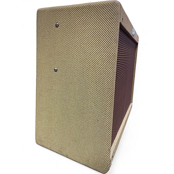 Used Fender Blues Deluxe Reissue 40W 1x12 Tweed Tube Guitar Combo Amp