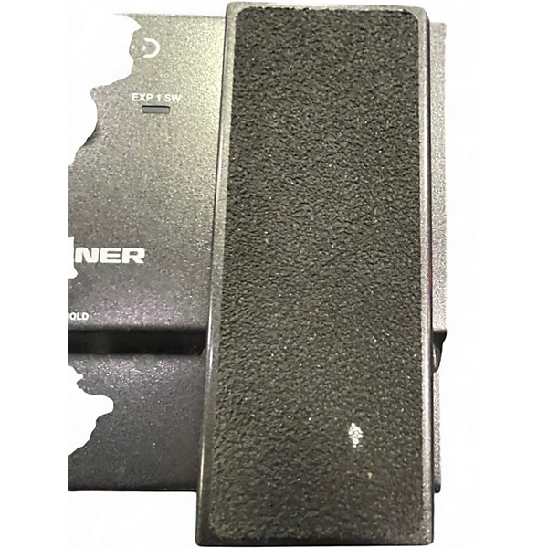 Used BOSS GX-  100 Effect Processor