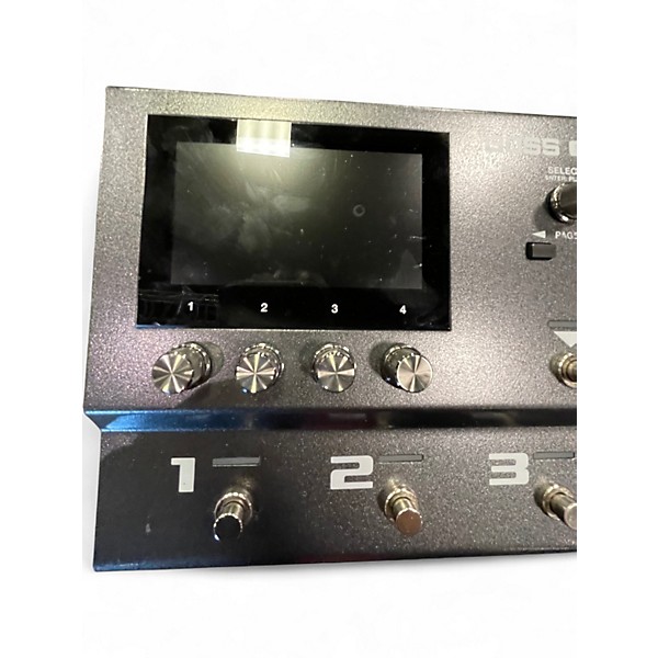 Used BOSS GX-  100 Effect Processor