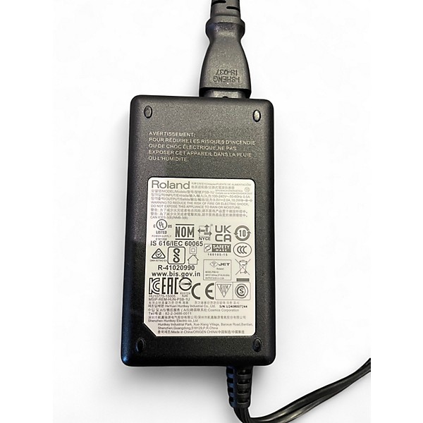 Used BOSS GX-  100 Effect Processor