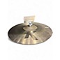 Used Zildjian 14in K Sweet Hi-Hat Top Cymbal thumbnail
