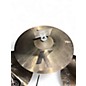 Used Zildjian 14in K Sweet Hi-Hat Top Cymbal