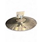 Used Zildjian 14in K Sweet Hi-Hat Top Cymbal
