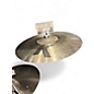 Used Zildjian 14in K Sweet Hi-Hat Top Cymbal