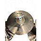 Used Zildjian 14in K Sweet Hi-Hat Top Cymbal