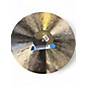 Used Zildjian 10in A Custom Splash Cymbal thumbnail