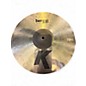 Used Zildjian 10in A Custom Splash Cymbal