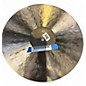 Used Zildjian 10in A Custom Splash Cymbal