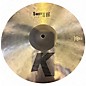 Used Zildjian 10in A Custom Splash Cymbal