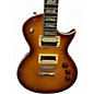 Used ESP LTD EC1000 FR Deluxe 2 Color Sunburst Solid Body Electric Guitar