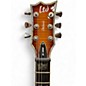 Used ESP LTD EC1000 FR Deluxe 2 Color Sunburst Solid Body Electric Guitar