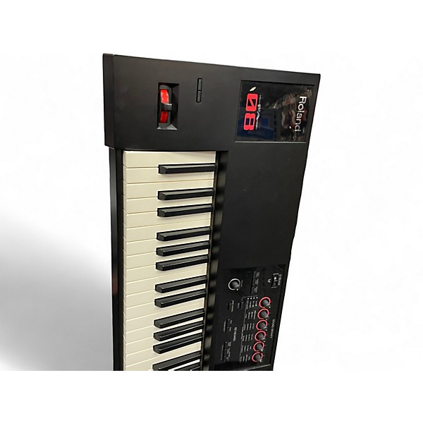 Used Roland FA08 Keyboard Workstation