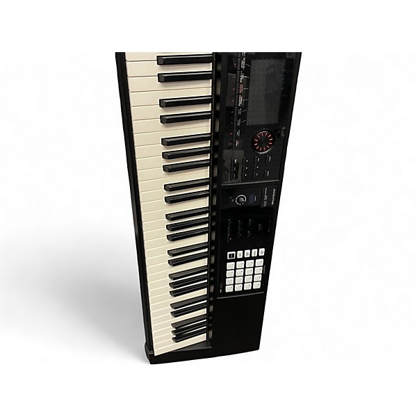 Used Roland FA08 Keyboard Workstation