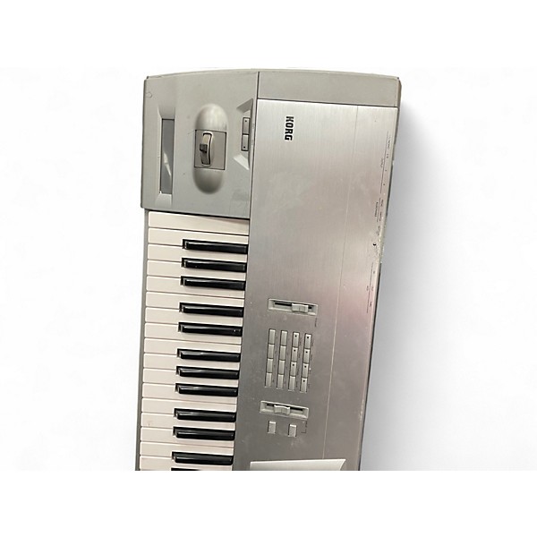 Used KORG Trinity Pro Keyboard Workstation