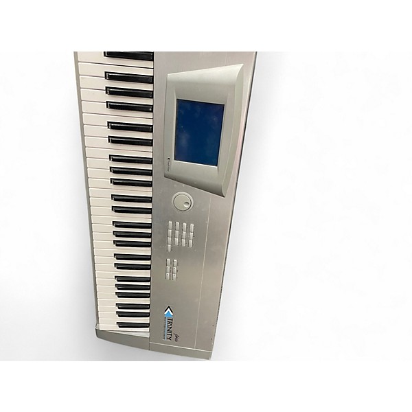 Used KORG Trinity Pro Keyboard Workstation
