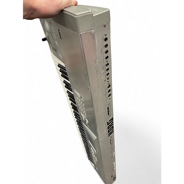 Used KORG Trinity Pro Keyboard Workstation