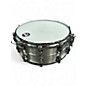 Used TAMA 6X14 Starphonic Snare Aluminum Drum thumbnail
