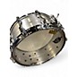 Used TAMA 6X14 Starphonic Snare Aluminum Drum