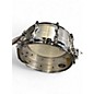 Used TAMA 6X14 Starphonic Snare Aluminum Drum