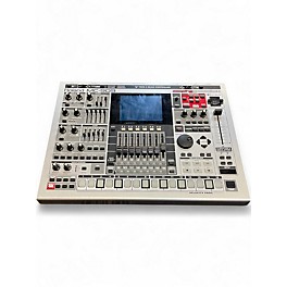 Used Roland MC-909 Groovebox Production Controller