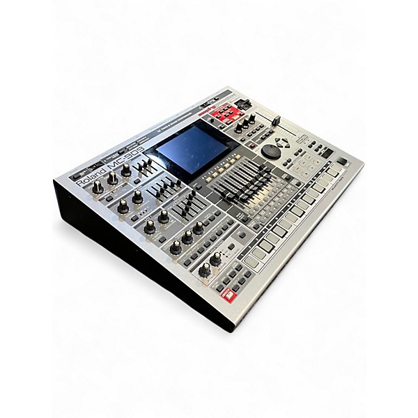 Used Roland MC-909 Groovebox Production Controller