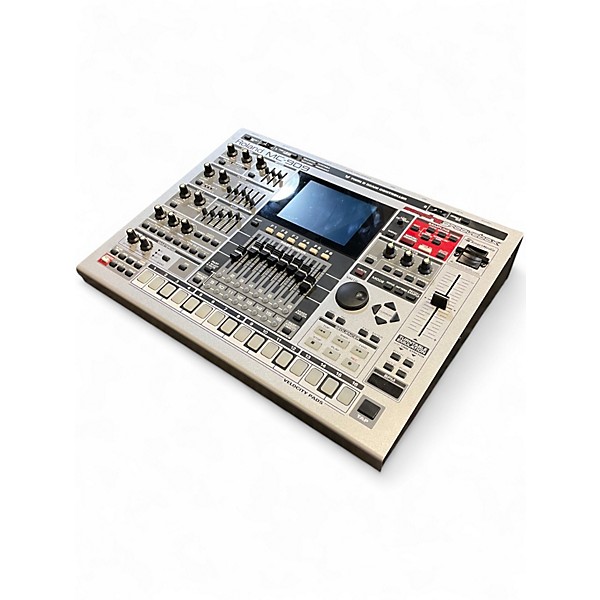 Used Roland MC-909 Groovebox Production Controller