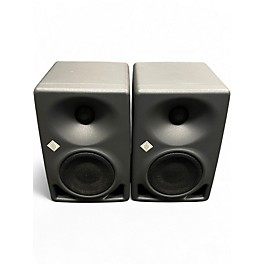 Used Neumann KH 80 DSP (PAIR) Powered Monitor