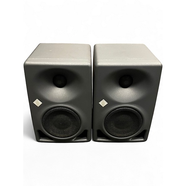 Used Neumann KH 80 DSP (PAIR) Powered Monitor