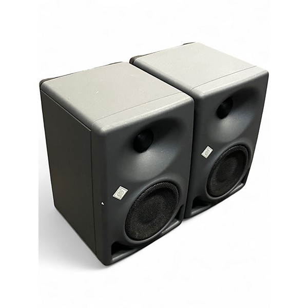 Used Neumann KH 80 DSP (PAIR) Powered Monitor