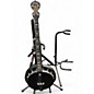 Used Deering GOODTIME BLACKGRASS Black Banjo thumbnail