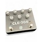 Used Lpd Pedals CLE-304 Effect Pedal thumbnail